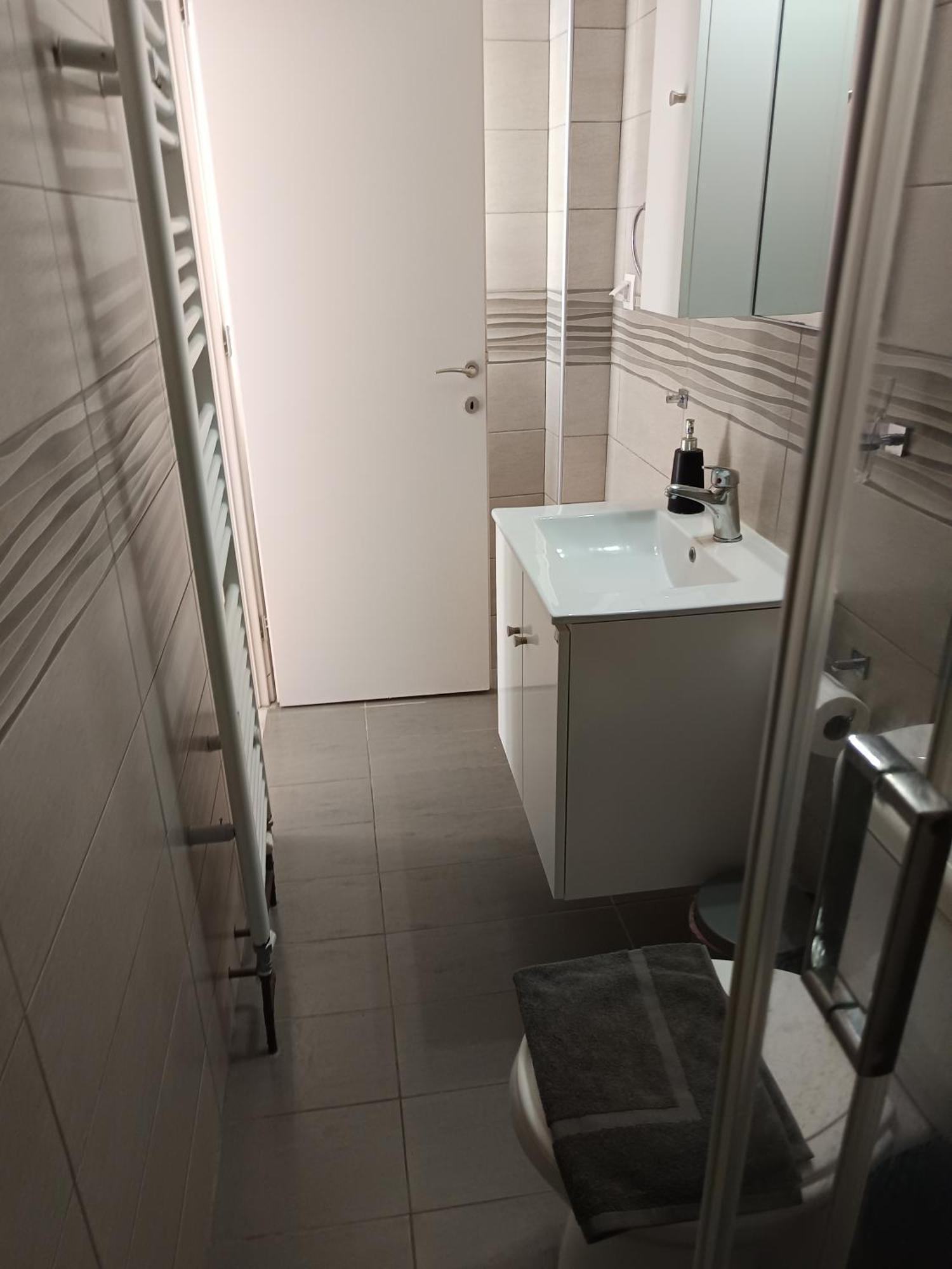 Αλέξανδρος 2 Apartment Myrina Exterior foto