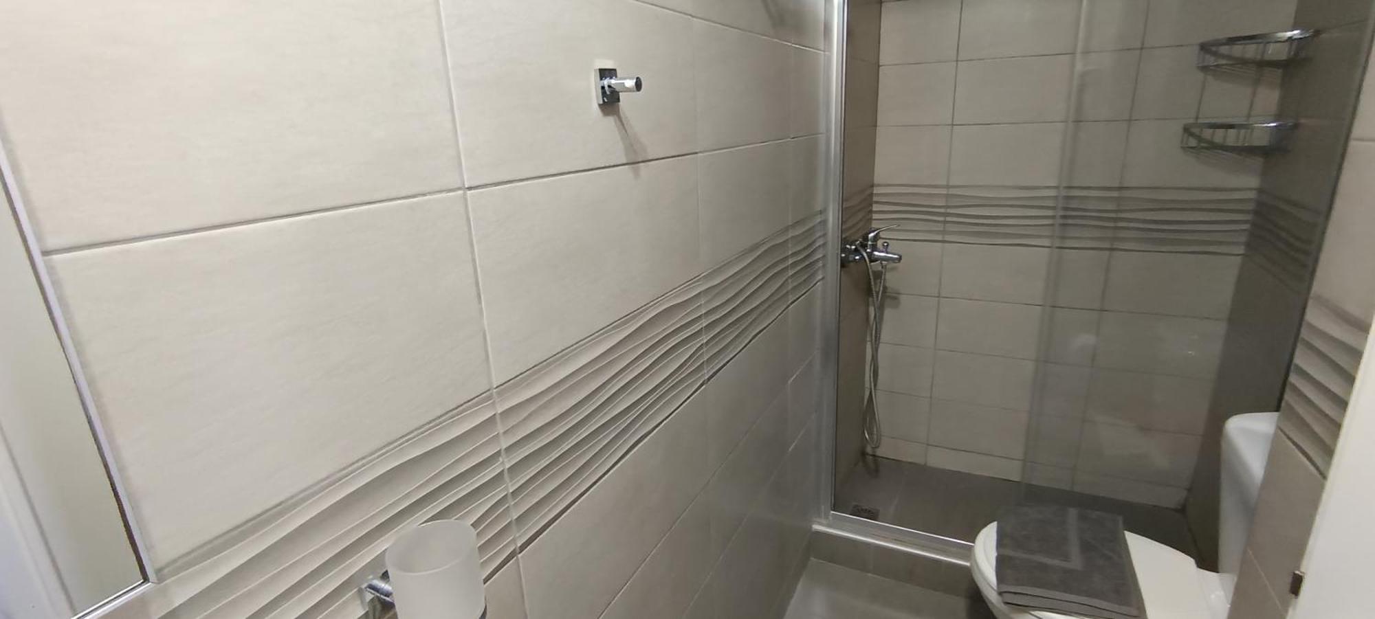 Αλέξανδρος 2 Apartment Myrina Exterior foto