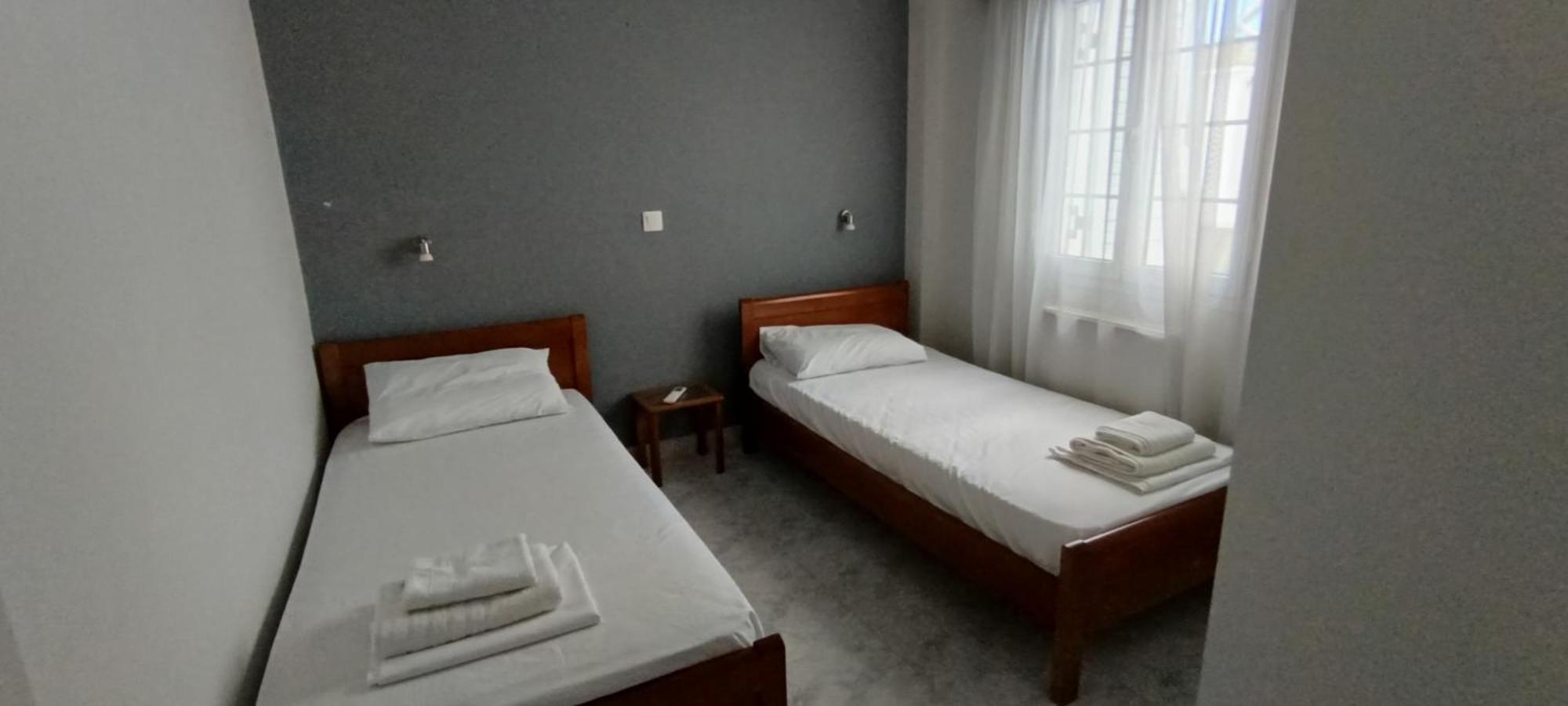 Αλέξανδρος 2 Apartment Myrina Exterior foto