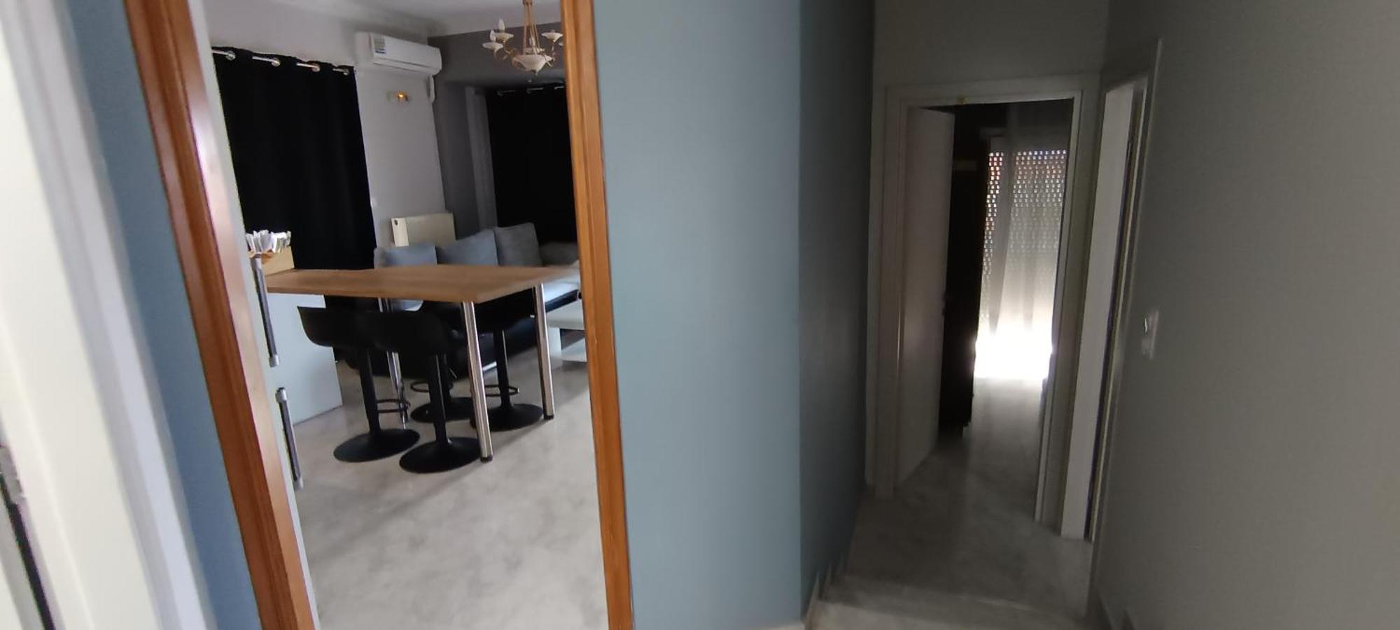 Αλέξανδρος 2 Apartment Myrina Exterior foto
