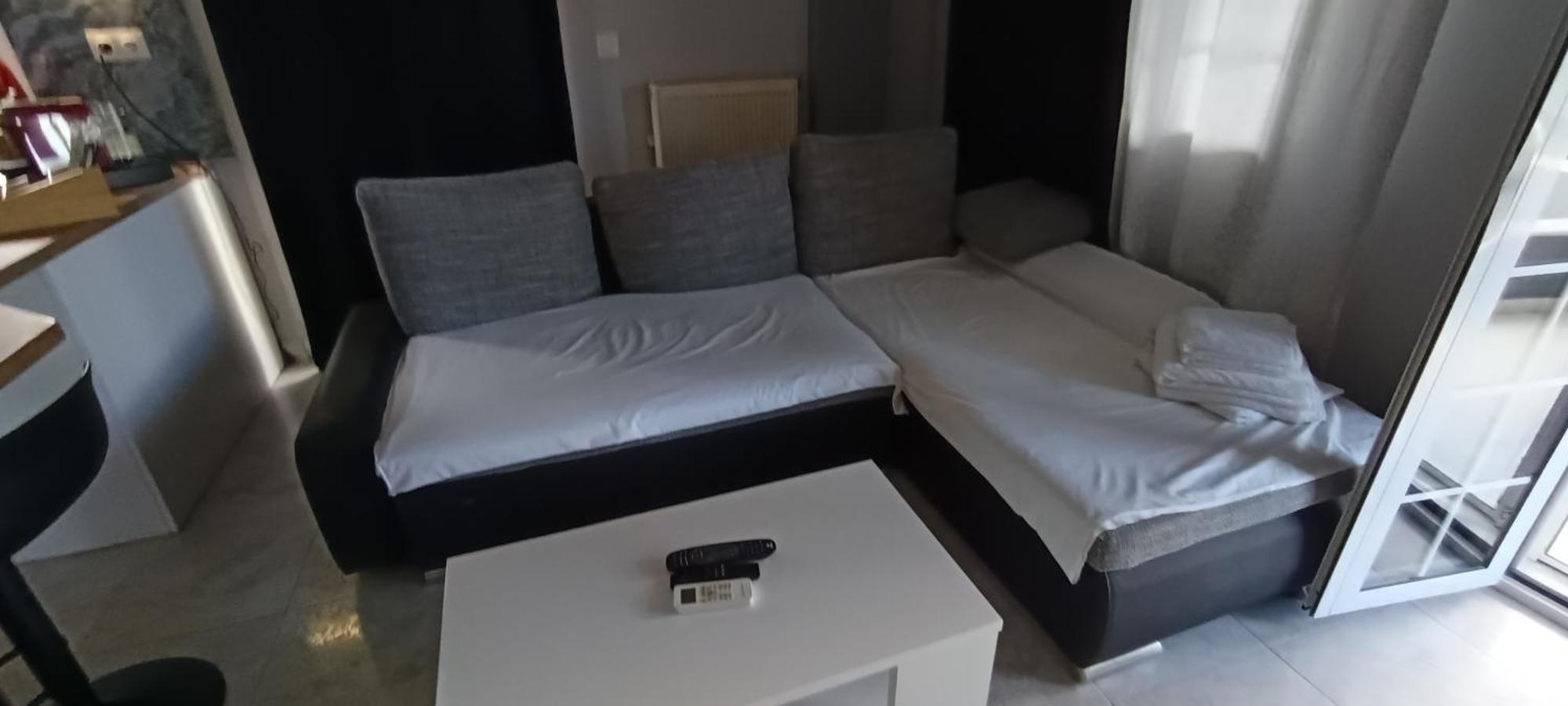 Αλέξανδρος 2 Apartment Myrina Exterior foto